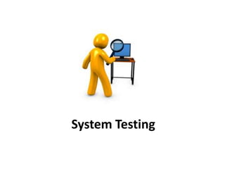 Introduction to software testing | PPTX