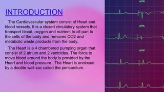 Introduction to the Cardiovascular sytem.pptx