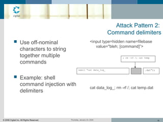 Introduction_to_the_Common_Attack_Pattern_Enumeration_and ...