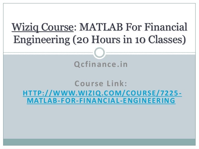 matlab course contra costa community college matlab course contra costa community college