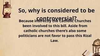 Introduction to THE Course Republic Act 1425 RIZAL LAW.pptx