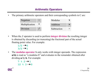 Introduction to the c programming language (amazing and easy book for ...