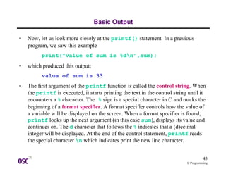 Introduction to the c programming language (amazing and easy book for ...