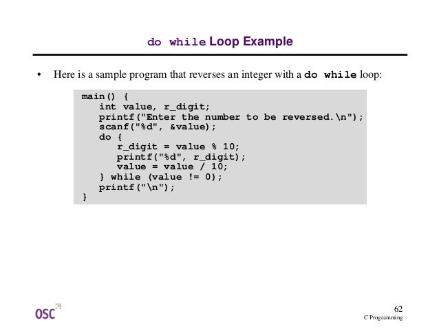 Introduction to the c programming language (amazing and easy book for…