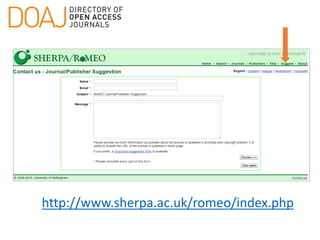 http://www.sherpa.ac.uk/romeo/index.php
 