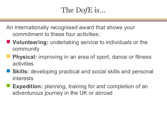 duke of edinburgh award application letter Duke of edinburgh’s gold award – letter 1 of 5 the duke of edinburgh’s award scheme run is available at ripon if your application is unsuccessful you will. duke of edinburgh award application letter Duke of edinburgh’s gold award – letter 1 of 5 the duke of edinburgh’s award scheme run is available at ripon if your application is unsuccessful you will.