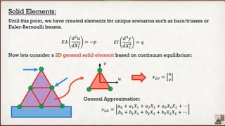 Introduction to the Finite Element Method.pptx