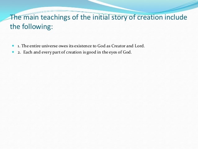 an introduction of inconsistencies in the religious story about creation Stay up to date on current events in order to write satire about current events, you will need to understand the major issues of the dayread newspapers, blogs and websites that chronicle the news of the day and offer commentary. an introduction of inconsistencies in the religious story about creation Stay up to date on current events in order to write satire about current events, you will need to understand the major issues of the dayread newspapers, blogs and websites that chronicle the news of the day and offer commentary.