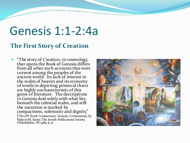 creation in the story of the gotemaliks The genesis creation narrative is the creation myth of both judaism and christianity two creation stories are found in the first two chapters of the book of genesis in the first elohim, the hebrew generic word for god. creation in the story of the gotemaliks The genesis creation narrative is the creation myth of both judaism and christianity two creation stories are found in the first two chapters of the book of genesis in the first elohim, the hebrew generic word for god.