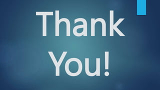 Thank
You!
 