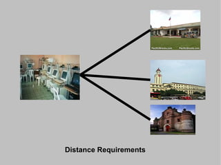 Regulations in Internet Cafe Operations The Internet Cafe Industry despite being  the primary access point of the community to the internet is still considered to be a backyard industry thus: Who is in Charge of the internet cafe industry? 