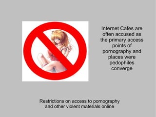 Distance Requirements 