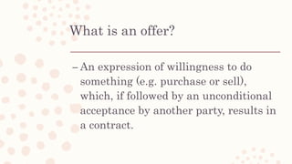 Introduction to the Law of Contract - Copy.pptx