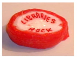 Introduction to the library general with hyperlinks