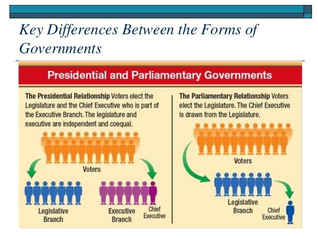 debate between parliamentary and presidential forms term paper service what is parliamentary form of government