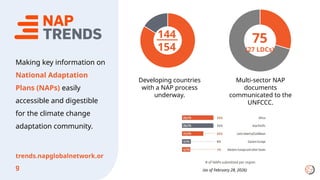 Introduction to the NAP Process and NAP Global Network | PPTX
