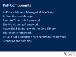 Pnp Core Microsoft – Pnp Powershell Tutorial – GNNDMG