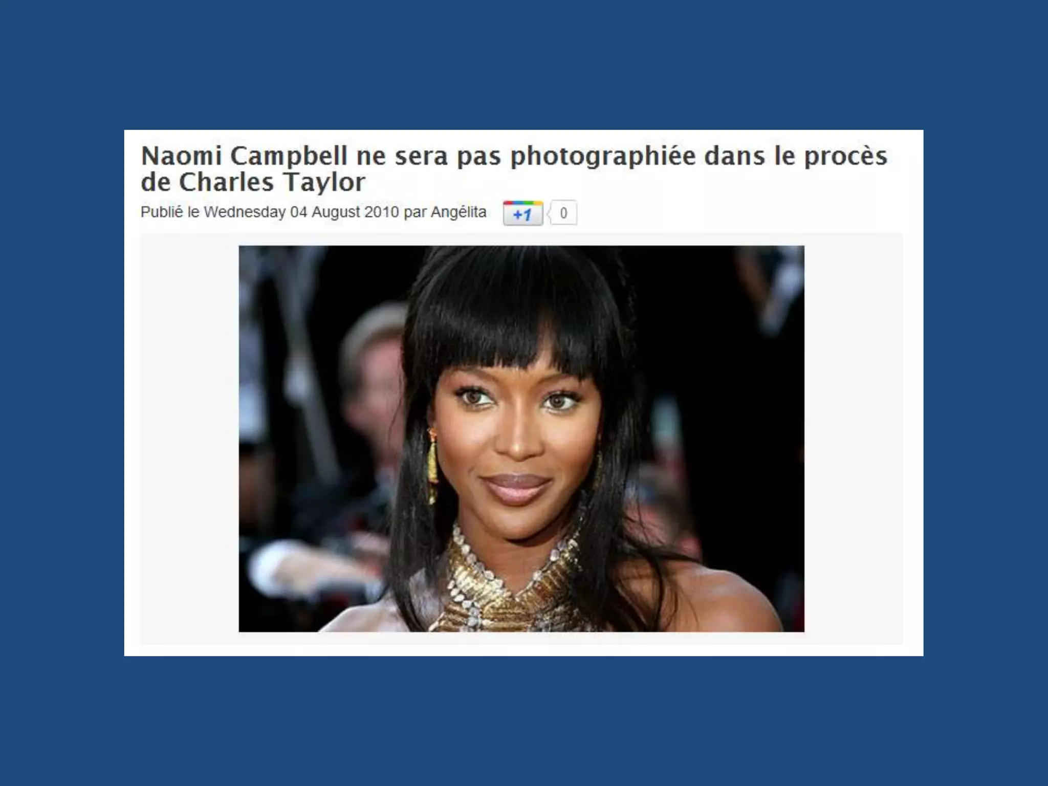 Introduction to the passive