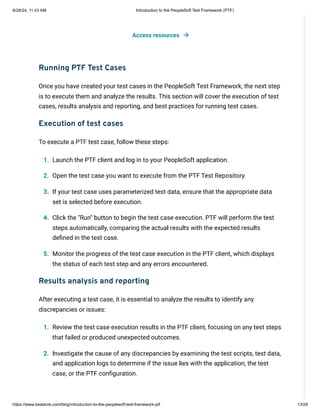 Introduction to the PeopleSoft Test Framework (PTF).pdf