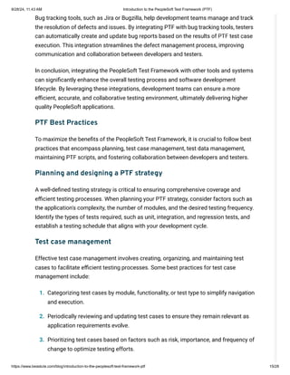 Introduction to the PeopleSoft Test Framework (PTF).pdf