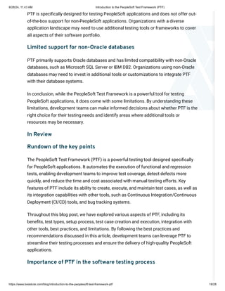 Introduction to the PeopleSoft Test Framework (PTF).pdf