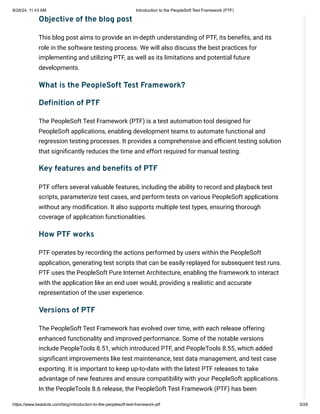 Introduction to the PeopleSoft Test Framework (PTF).pdf