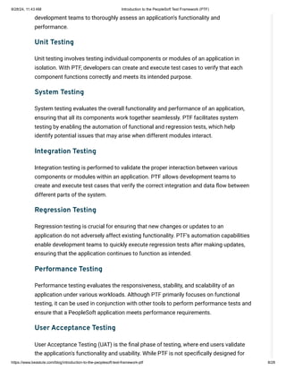 Introduction to the PeopleSoft Test Framework (PTF).pdf