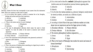 Introduction to the Philosophy of the Human Person Q1 L1 W1.pptx