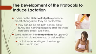 Introduction To The Protocols For Induced lactation(24.3.17).pdf