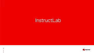InstructLab
38
 