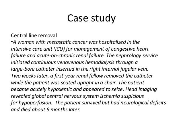 Healthcare management case studies and guidelines image