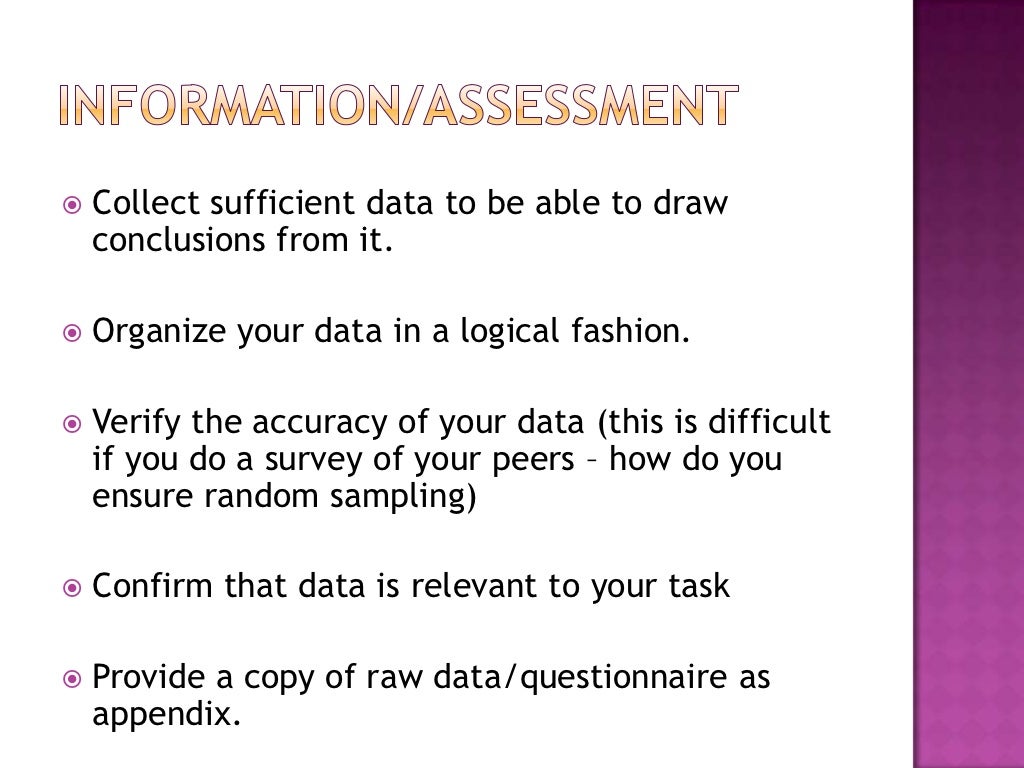 Statistics project introduction picture