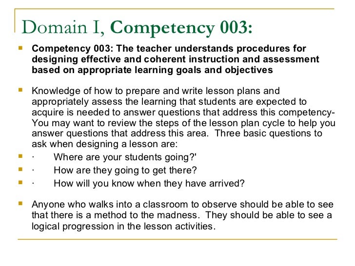 Introduction to the TExAS