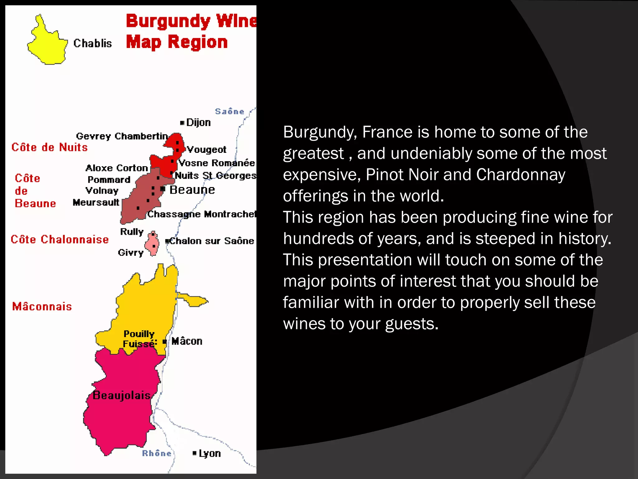TOP STATES BURGUNDY