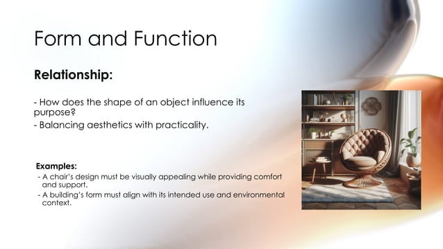 Introduction to Three-Dimensional Design.ppsx