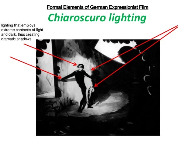 what is german expressionism what is german expressionism