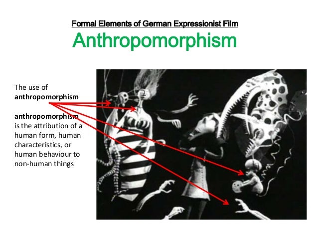 what is german expressionism what is german expressionism