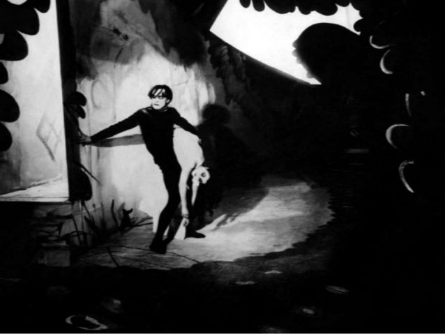 what is german expressionism what is german expressionism