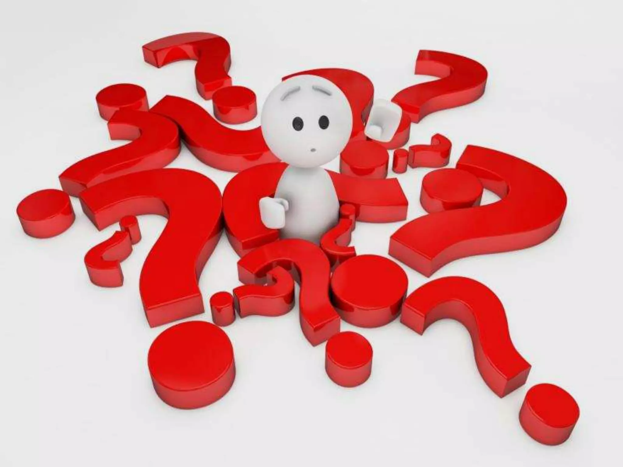 The Basics of Self Management