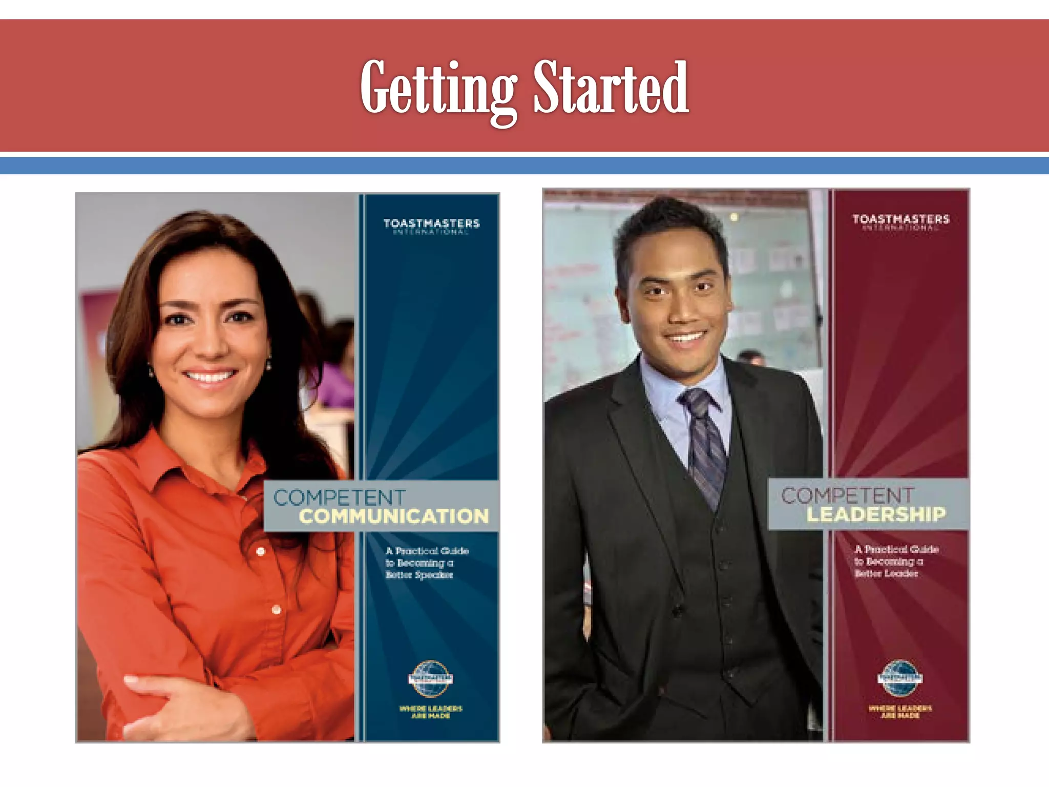 Introduction to Toastmasters | PDF | Business | Business and Finance