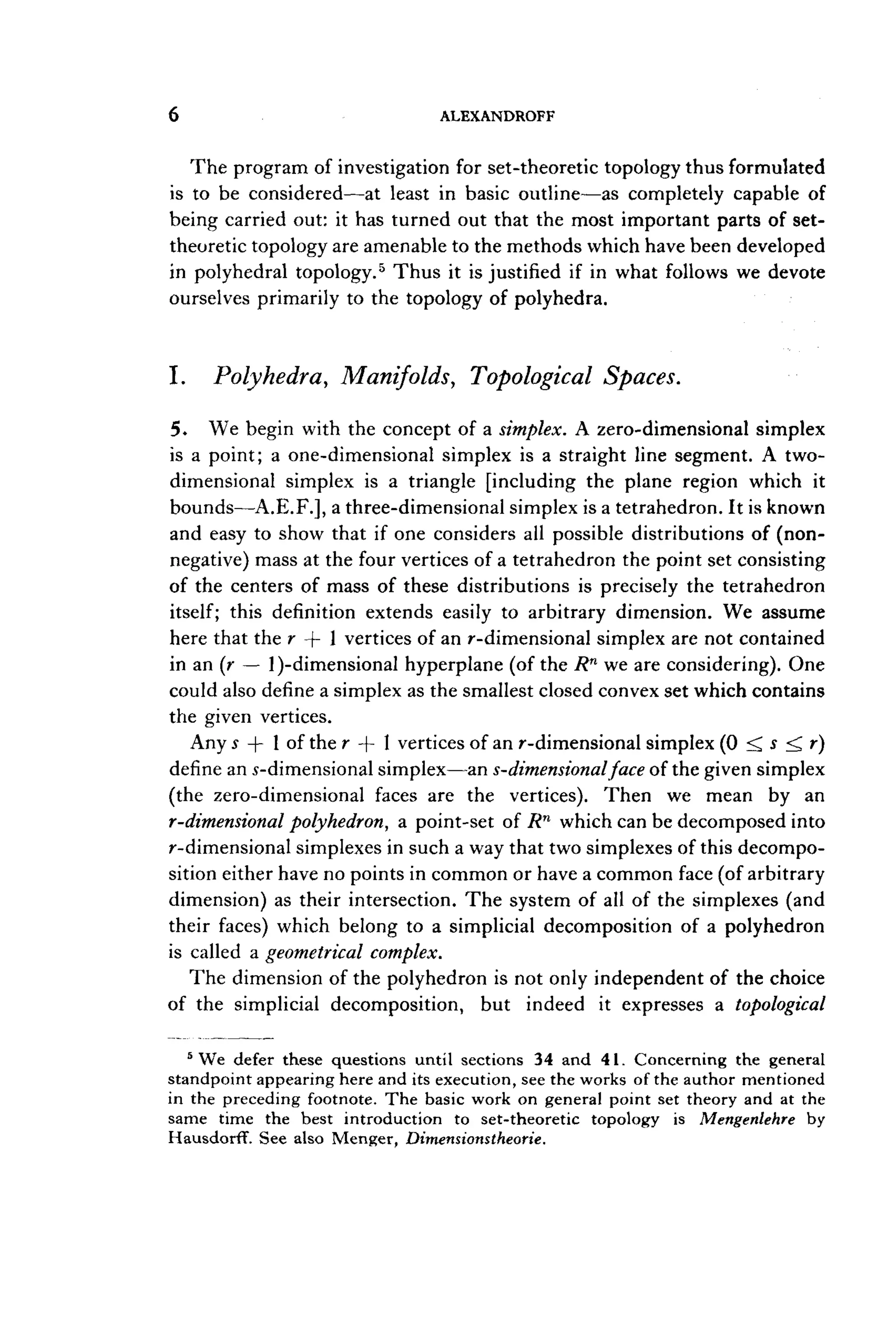 Introduction To Topology Pdf