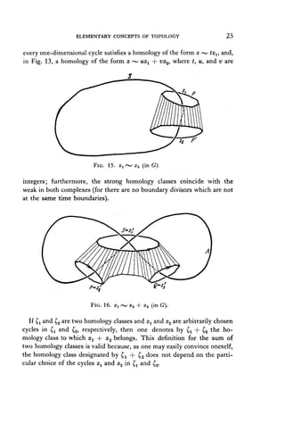 Introduction to topology | PDF