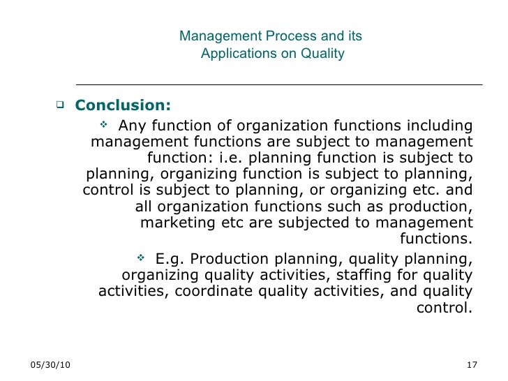 Argumentative Essay Topics For College Introduction To Tqm Coordinating Staffing Controlling Total Quality Management And Project Management Misrepresentation Essay also Proposal Essay Topic List Tqm Conclusion Introduction To Tqm Total Quality Management And Bartleby The Scrivener Essays