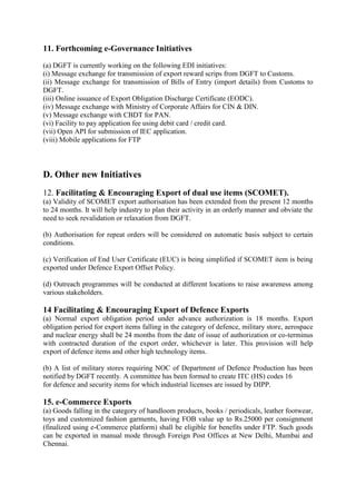 Stunning Export License Obligations For Exporters image
