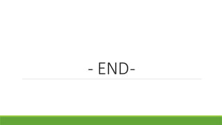 - END-
 