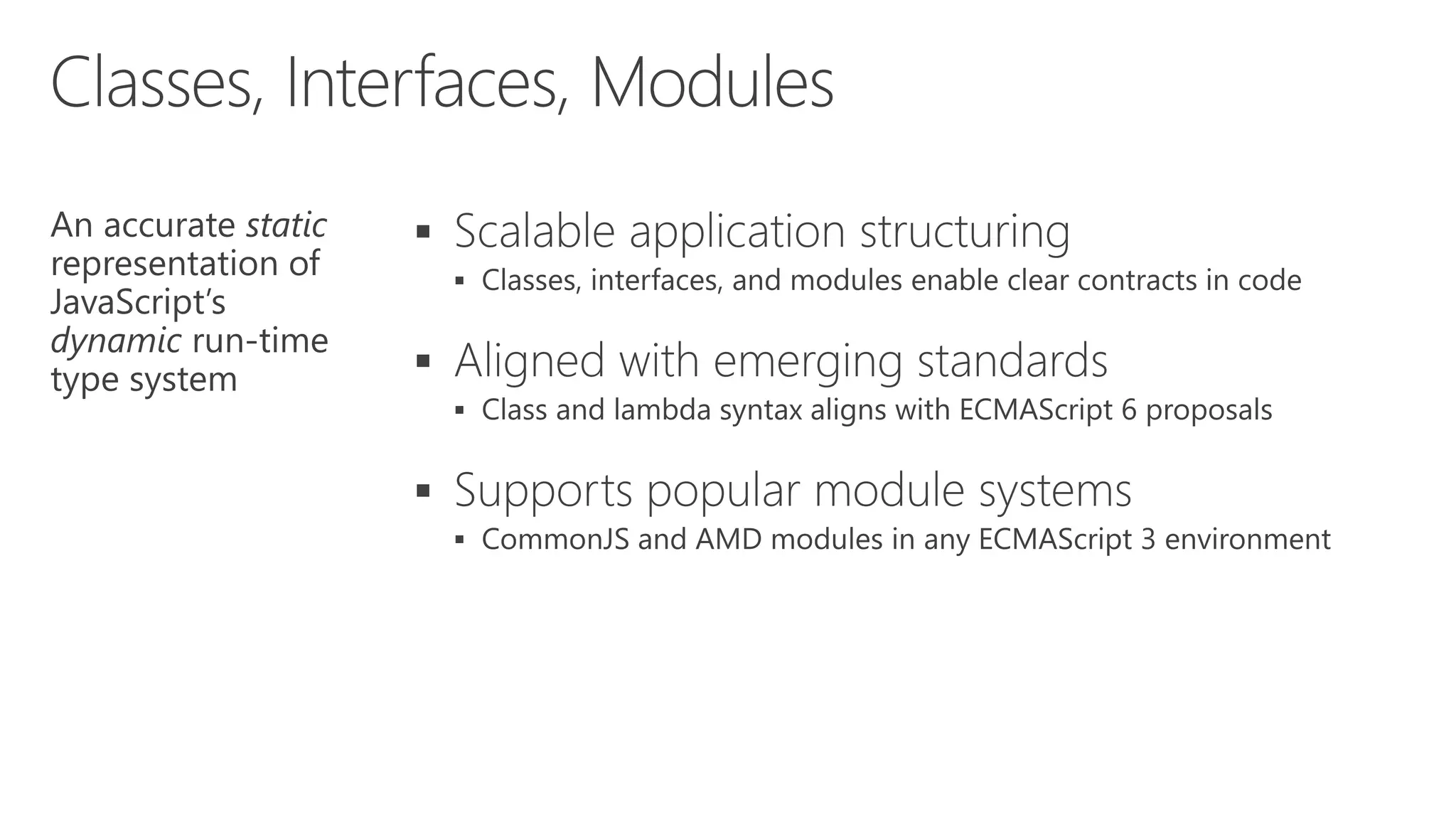 





 