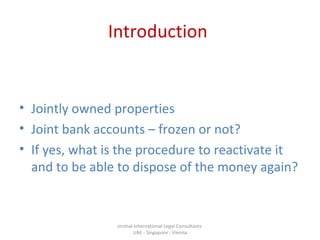 Inheritance Law in the UAE