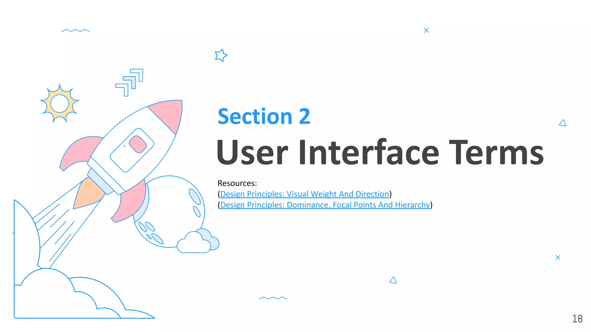Introduction to UI/UX | PPT