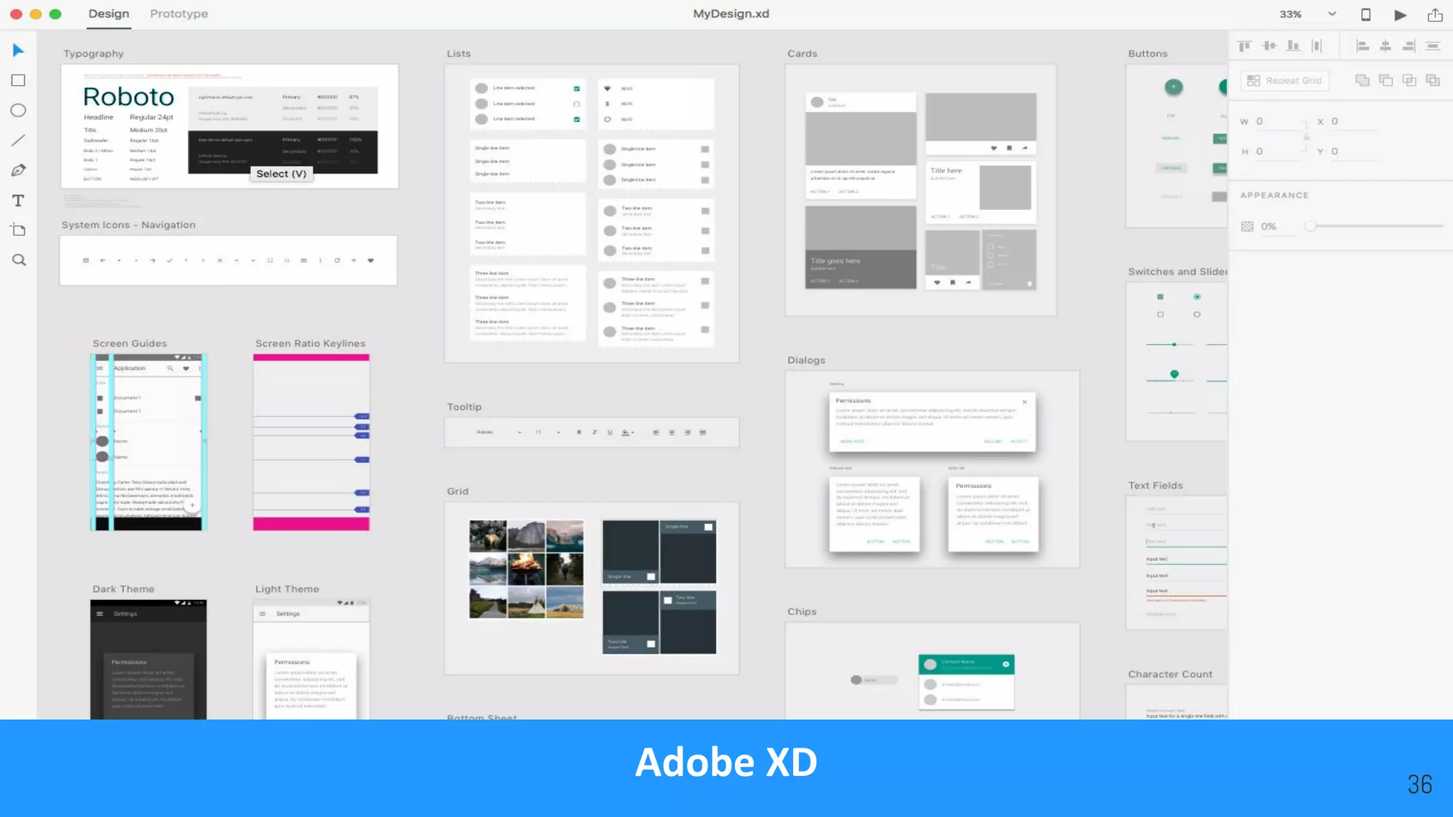 Introduction to UI/UX | PPT