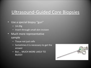 Introduction to ultrasound